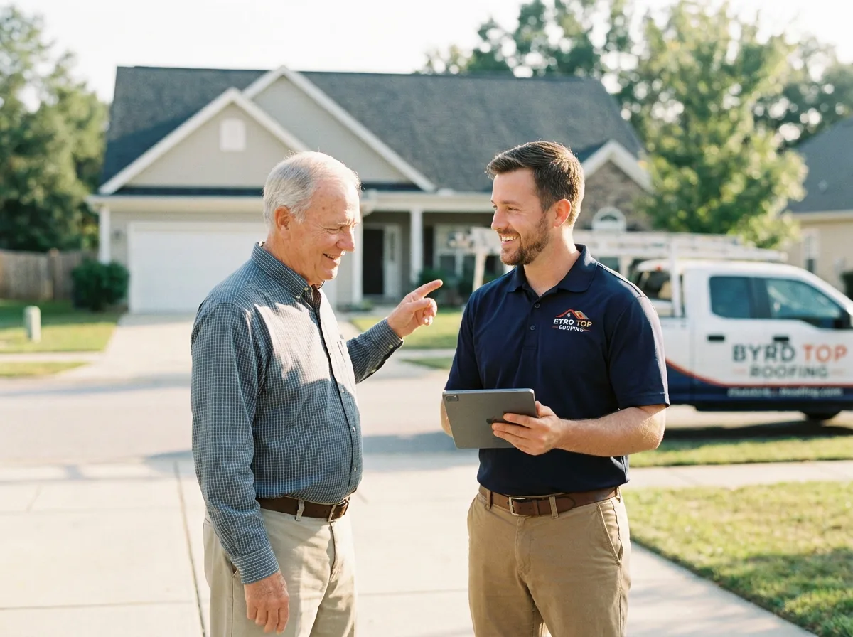 Roofing Sturgis, MS FAQs